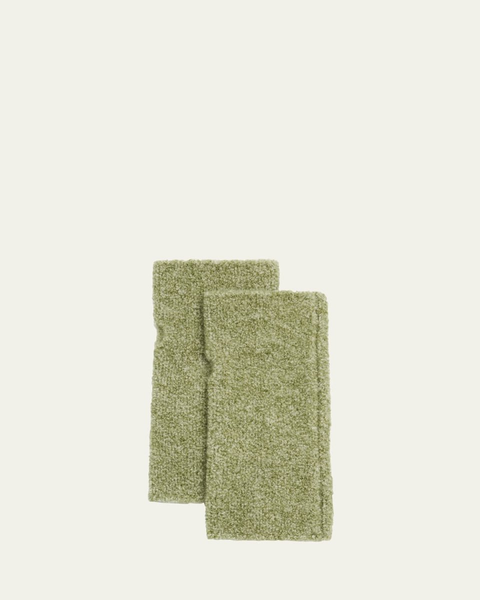 Boucle Arm Warmers